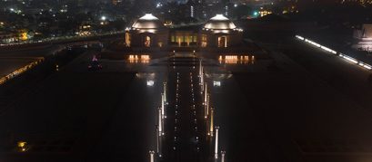 Top 22 Places to Experience the Nightlife in Lucknow