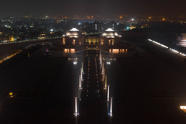 Top 22 Places to Experience the Nightlife in Lucknow