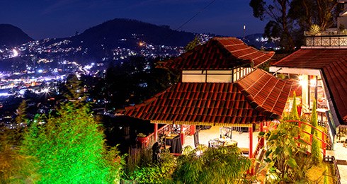 10 Best Nightlife in Ooty That promise you a Jolly Good Time