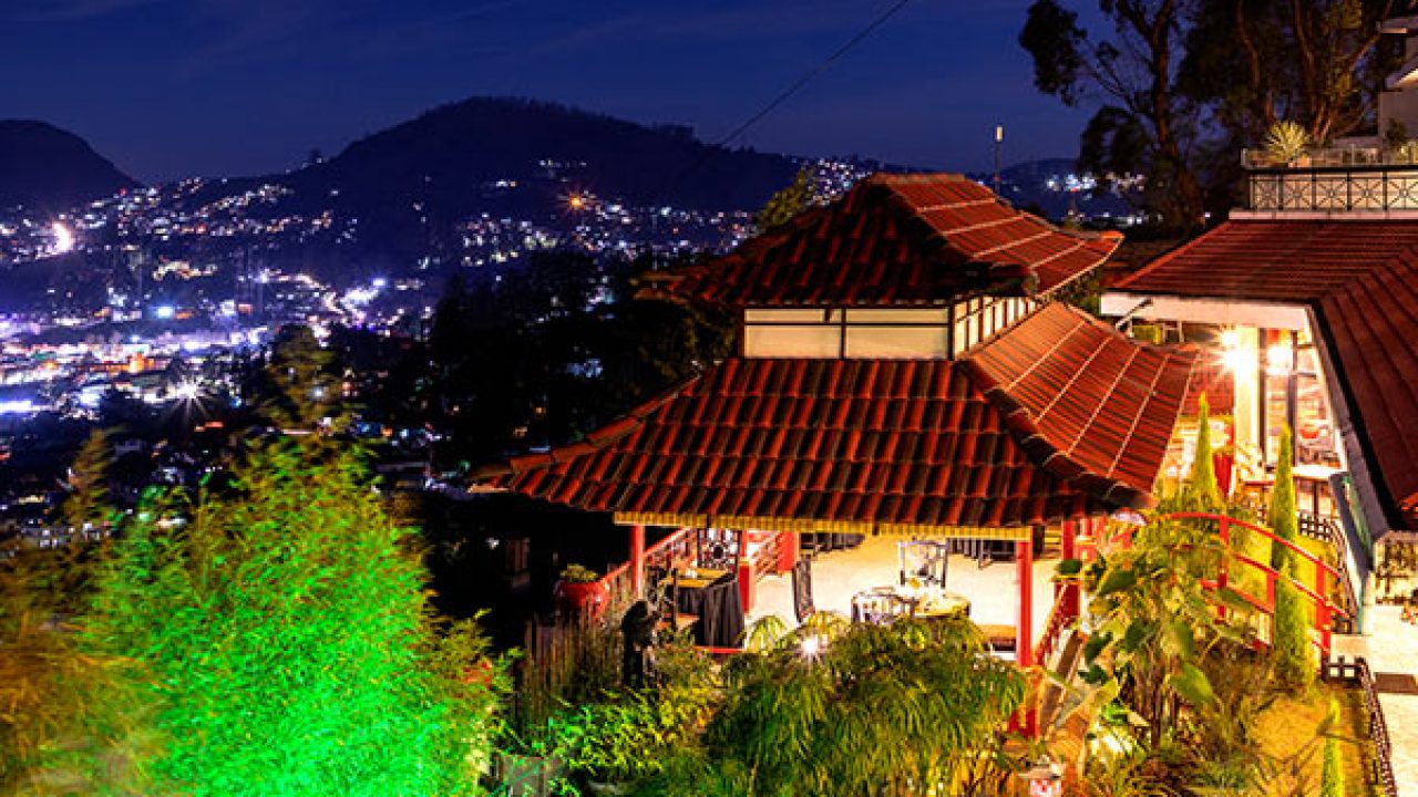 10 Best Nightclubs in Ooty, Nightlife in Ooty, Club Mahindra