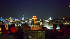 Best Places to Enjoy the Nightlife in Udaipur