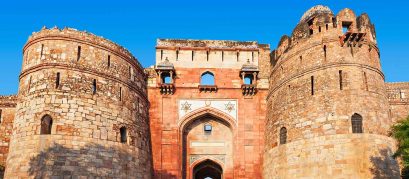 Purana Qila in Delhi: History Etched in Stone