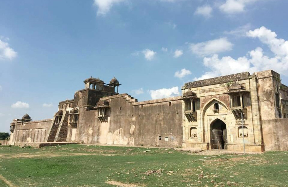 Rohtasgarh Fort | Best Forts near Patna