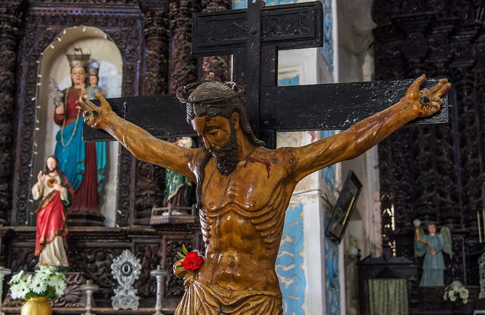 Sacred Heart’s Church, Jaipur