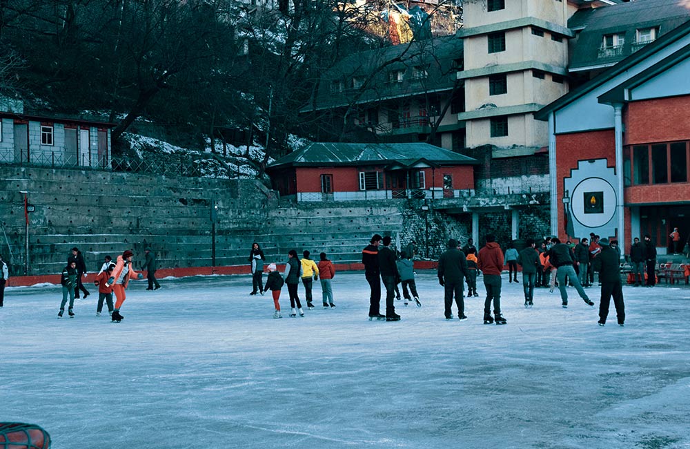 Shimla