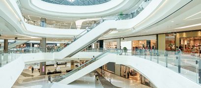 11 Shopping Malls in Kolkata