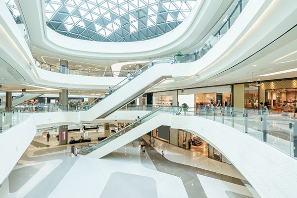 11 Best Shopping Mall in Kolkata with Location & Timings