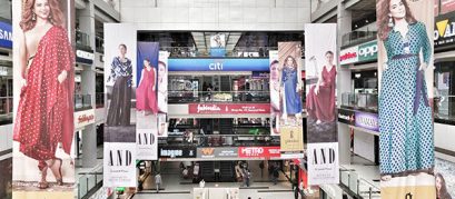 Best Shopping Malls in Gurgaon to Visit Now