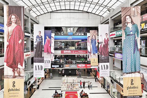 Best Shopping Malls in Gurgaon to Visit Now