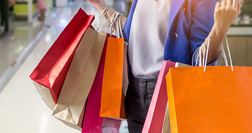 Best Shopping Malls in Indore with Location & Timings (2024)