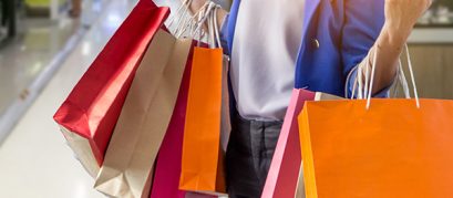 4 Best Shopping Malls in Indore