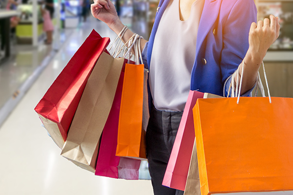 4 Best Shopping Malls in Indore