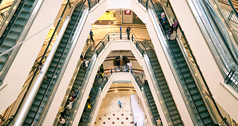 Best Shopping Malls in Patna with Location & Timings (2024)