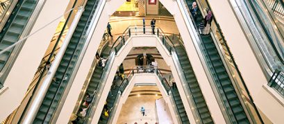 4 Shopping Malls in Patna for Gen X and Gen Y