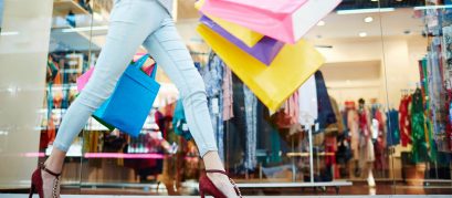 10 Best Shopping Malls in Bangalore