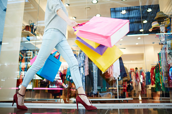 10 Best Shopping Malls in Bangalore