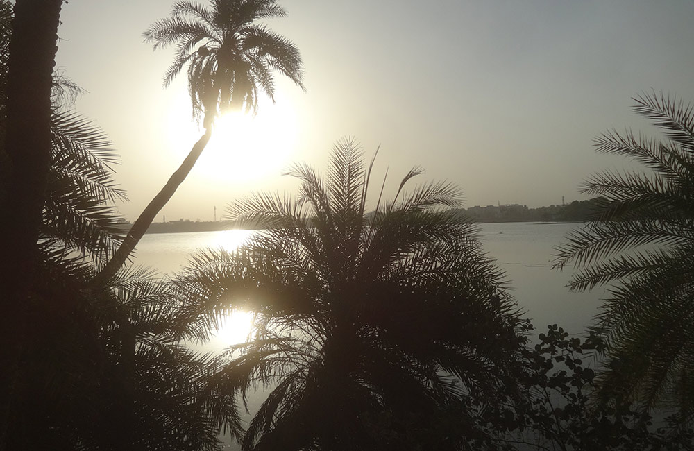 Sirpur Lake