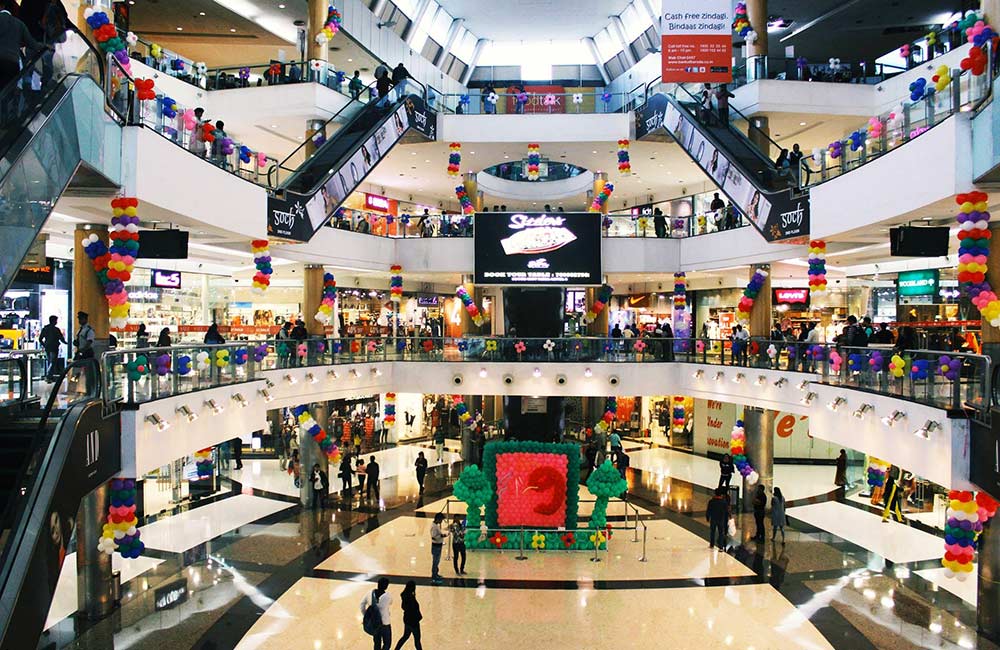 South City Mall, Kolkata