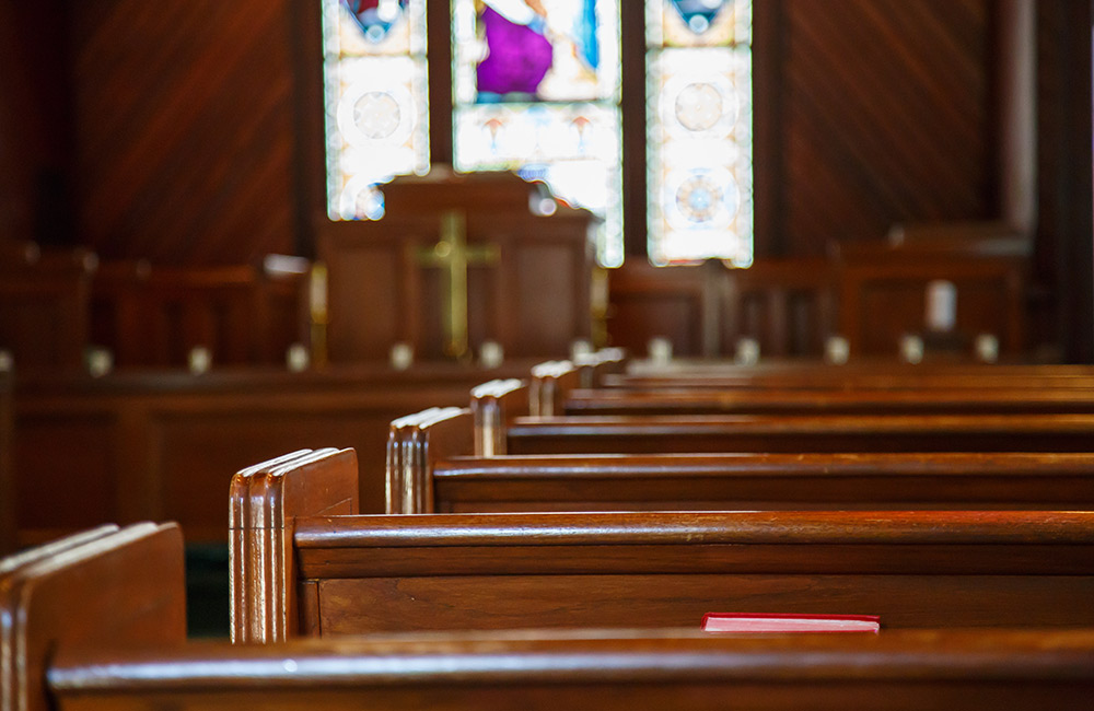 Joseph’s Pro Cathedral, Patna