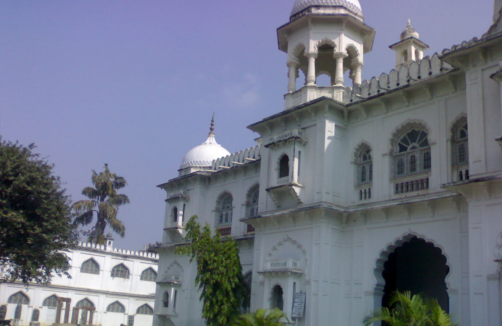 Telangana State Archaeology Museum, Hyderabad