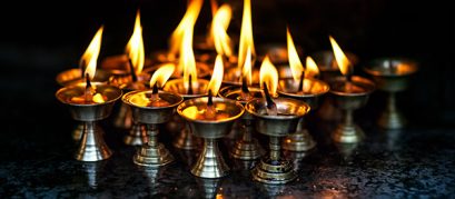 Famous Temples in and around Chandigarh