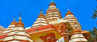 7 Temples in Gurgaon That Merit A Visit