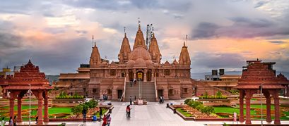 Your Guide to the 6 Most Beautiful Temples in Pune