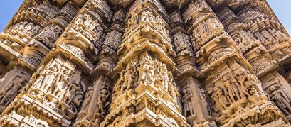 Top 10 Temples in Udaipur