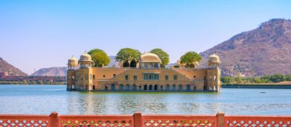 how-to-reach-jaipur