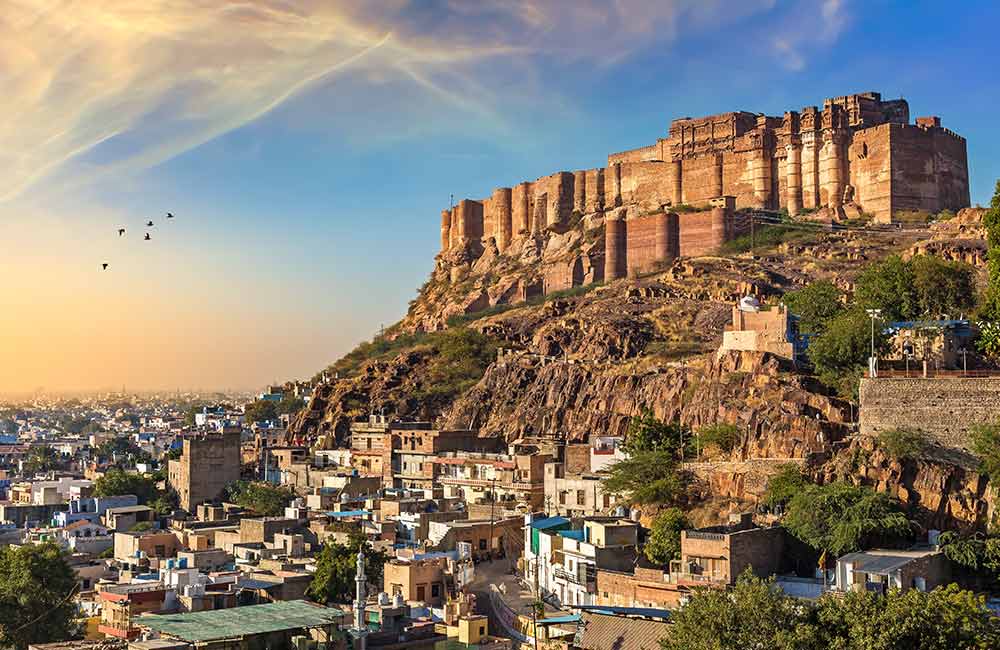 Jodhpur