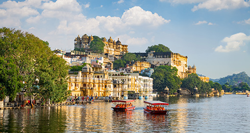 25 Best Things to Do in Udaipur in 2024 ✔Activities list