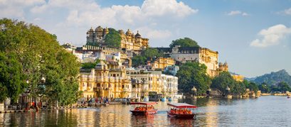Top 15 Things to Do in Udaipur