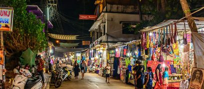 Top 20 Things to Do in Goa