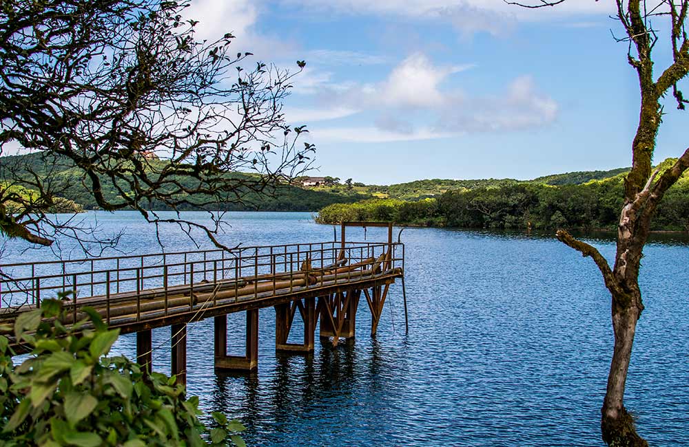 Venna Lake