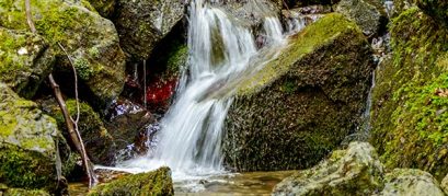 10 Waterfalls near Indore for Ultimate Refreshment