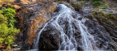 11 Waterfalls in Goa – Fun beyond Parties and Beaches
