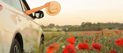 11 Perfect Weekend Getaways from Chandigarh