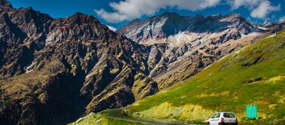 10 Weekend Getaways from Amritsar