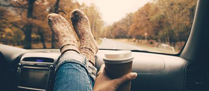 10 Perfect Weekend Getaways from Indore