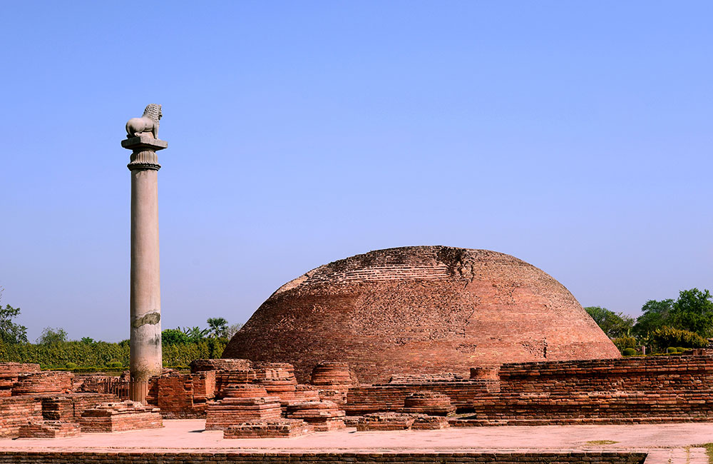 Pataliputra, Patna