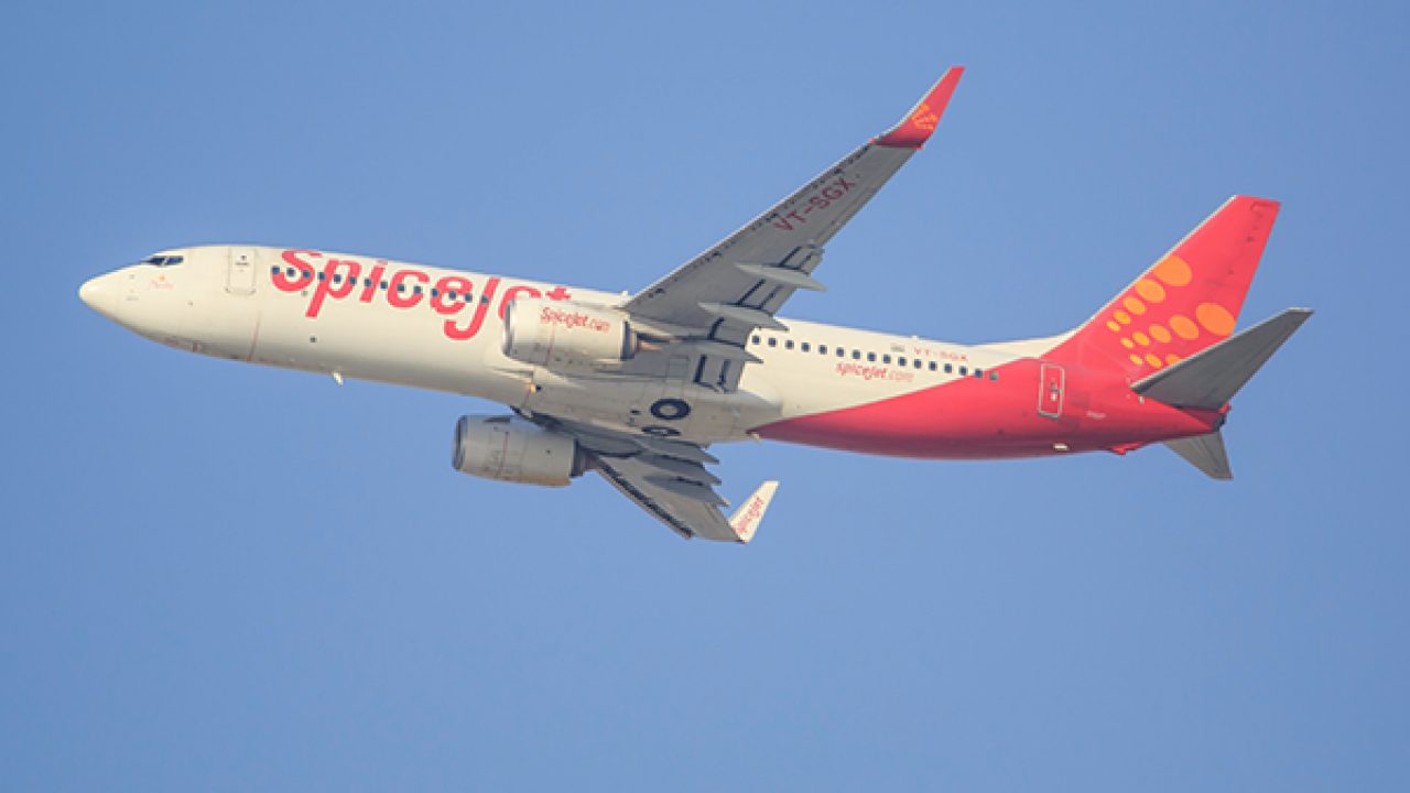 Spicejet Web Check In Online Step By Step Guide 2020 Fabhotels