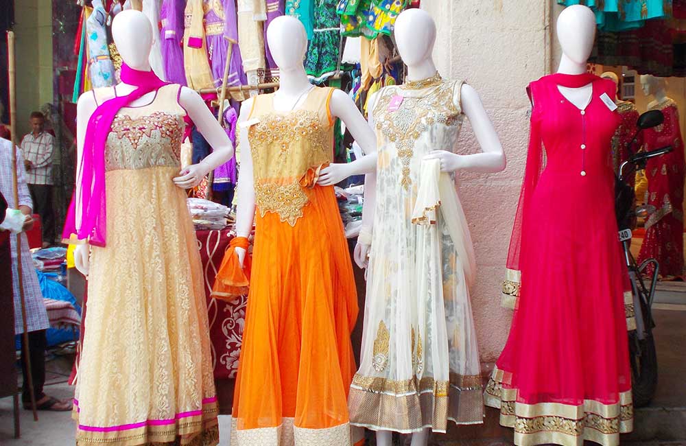 Shopping Places in Chennai, Top Places to Shop in Chennai - FabHotels