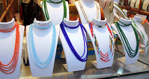 Shopping Places in Hyderabad That No Shopaholic Can Miss