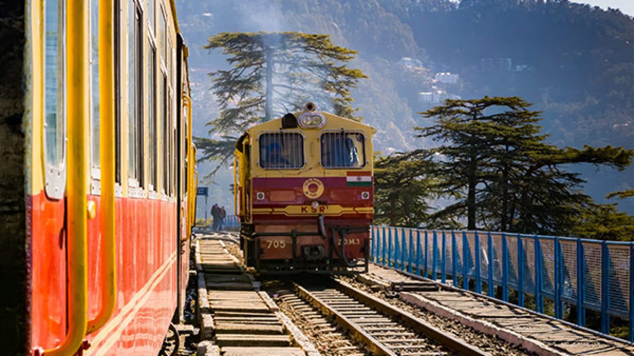 Indian Railways Announces Summer Special Trains 19 List Fabhotels