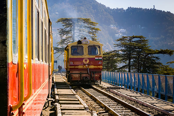 Indian Railway Announces Summer Special Trains 2019