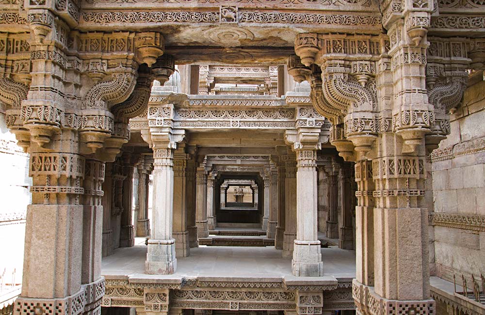 Adalaj Ni Vav