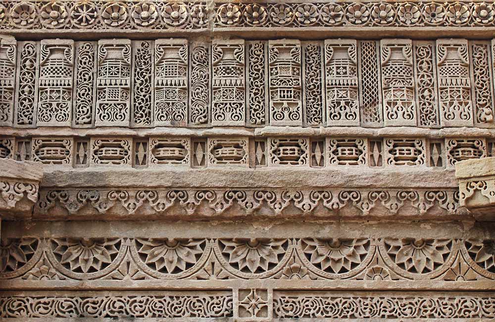 Adalaj Vav, Ahmedabad