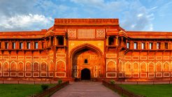 Agra Fort