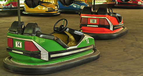 Top 3 Amusement Parks and Water Parks in Mahabaleshwar (2024)