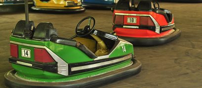 Top 3 Amusement Parks and Water Parks in Mahabaleshwar